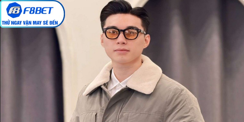 Thành công Tác Giả Giang Phạm cùng nhà cái f8bet được nhấn mạnh