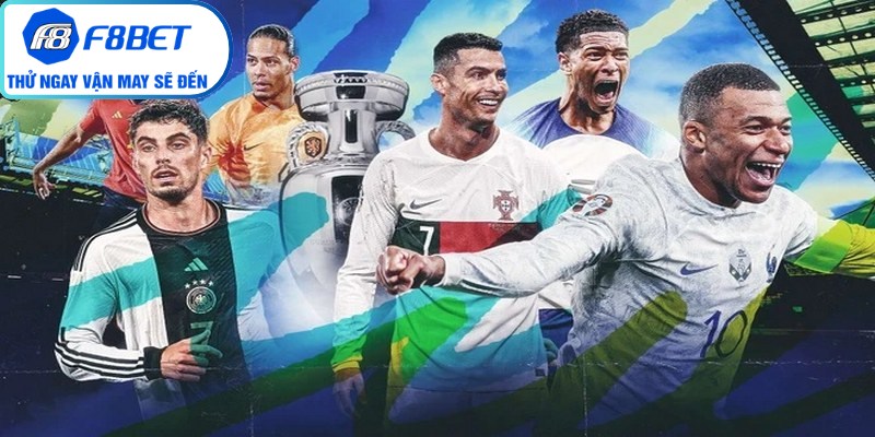 Khuyến mãi cá cược thể thao f8bet hấp dẫn người xem hiện nay