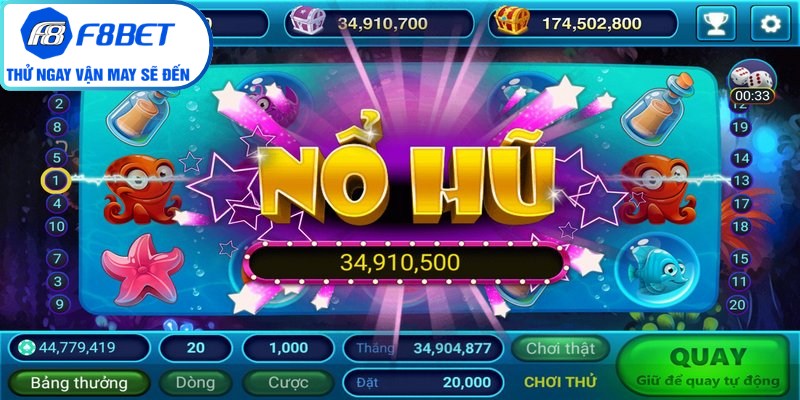 Tìm kiếm và lựa chọn các tựa game sở hữu tỷ số hoàn trả cao
