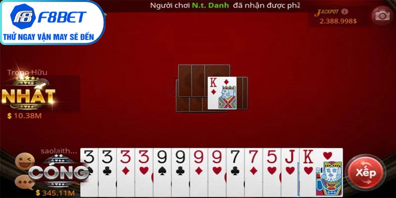 f8bet sẽ miễn trừ trách nhiệm nếu bạn không biết làm chủ cuộc chơi