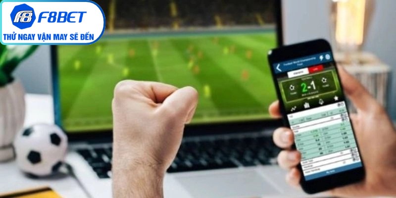Đánh giá tỷ lệ kèo f8bet có tốt không qua nhiều yếu tố liên quan